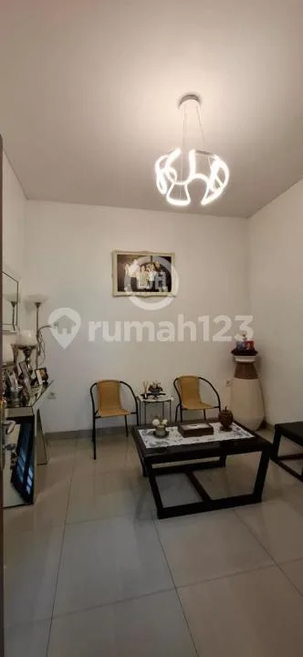 Cozy House For Sale Area Puri Gading, Jimbaran, Close To Taman Rama Jimbaran And Garuda Wisnu Kencana - Image 4 of 4
