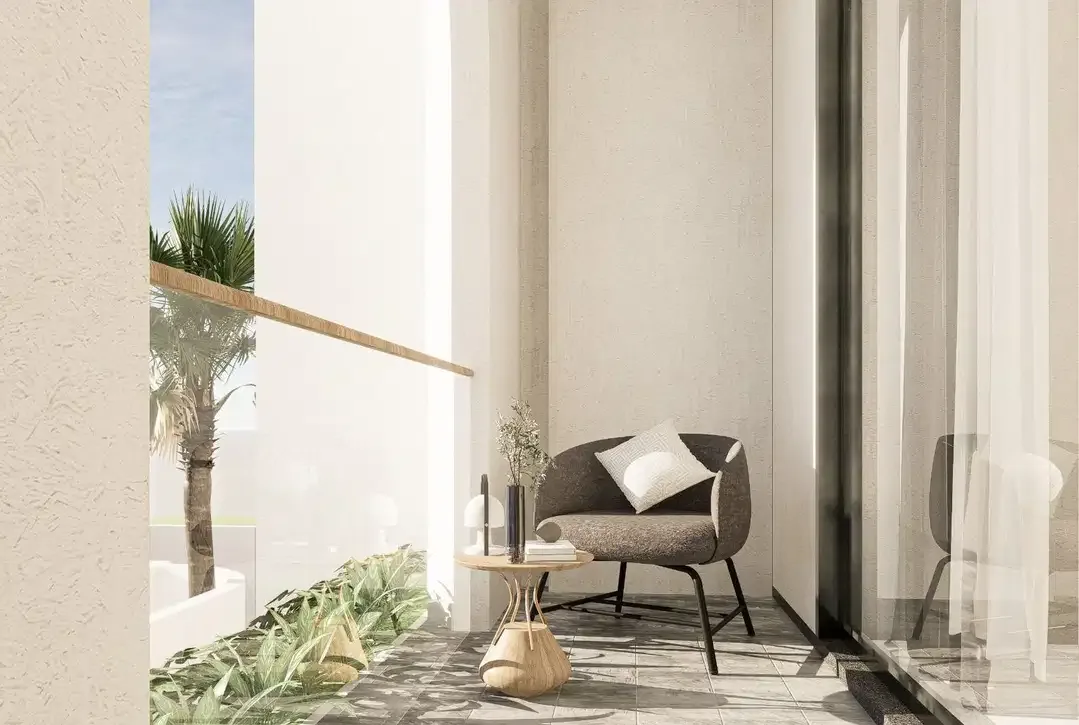 VILLA MEWAH PRIVAT POOL BEST INVESTMENT LOKASI BEST PREMIUM CANGGU - Image 5 of 10