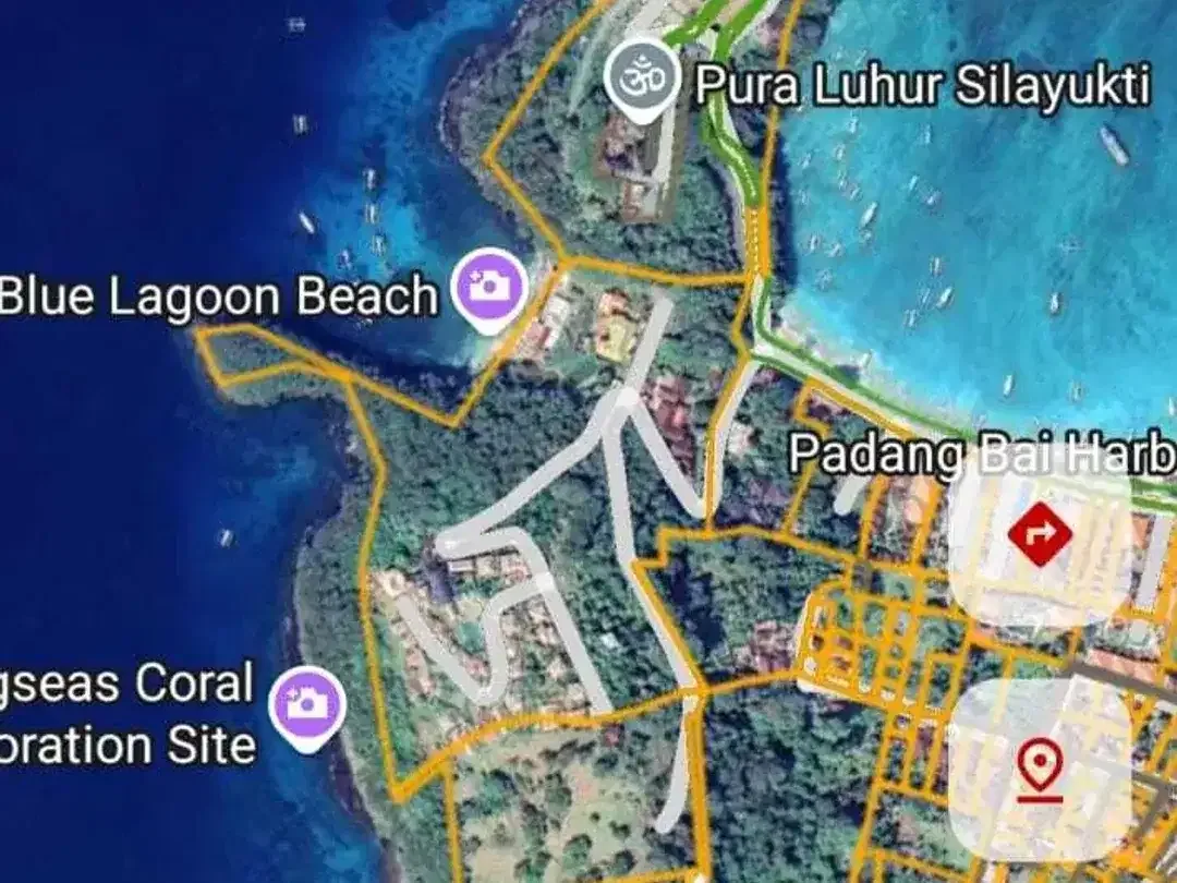 Land for sale in Manggis, Bali - Image 2 of 5