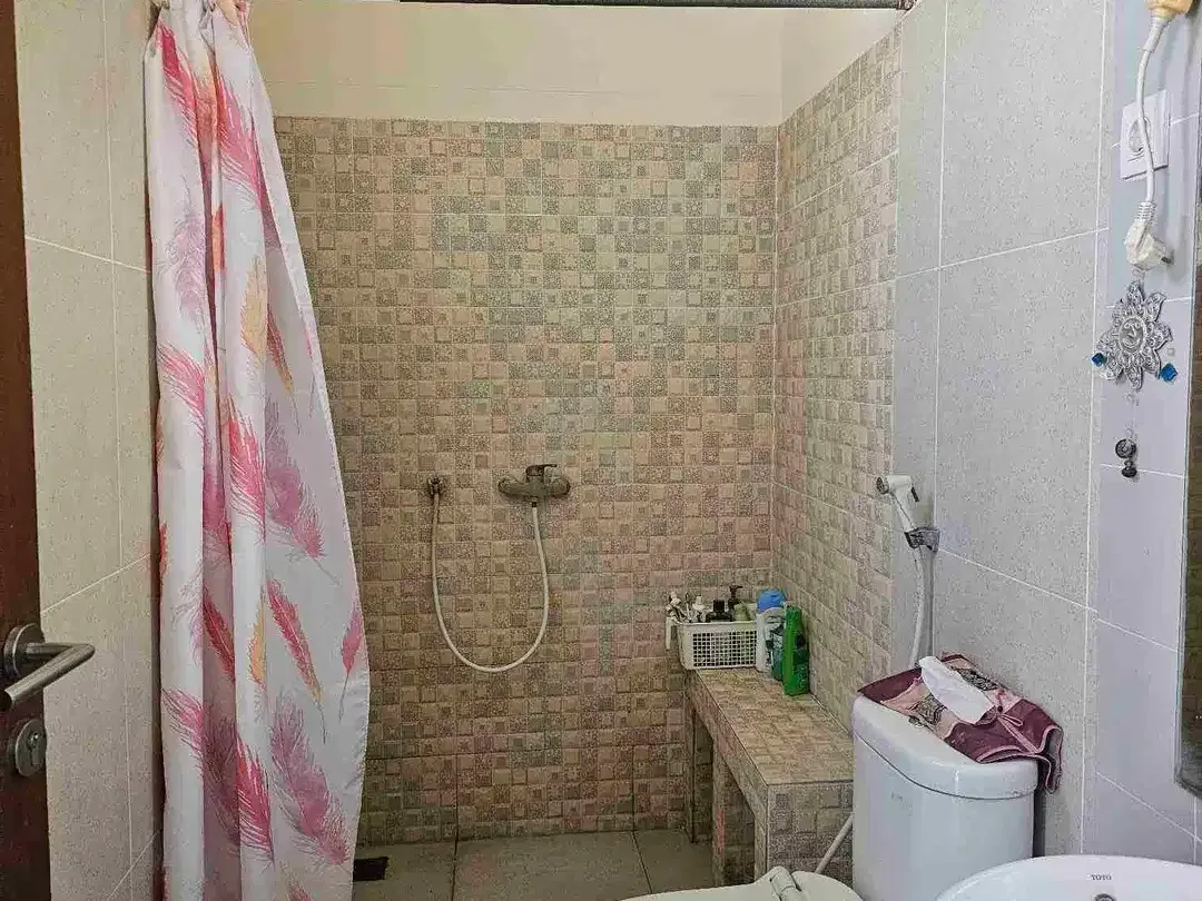 Jual Cepat! Modern House dalam Lingkungan Ekslusif Expat di Area Kerobokan Kuta - Image 4 of 10