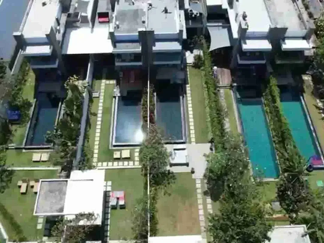 Villa tepi pantai keramas gianyar - Image 4 of 10