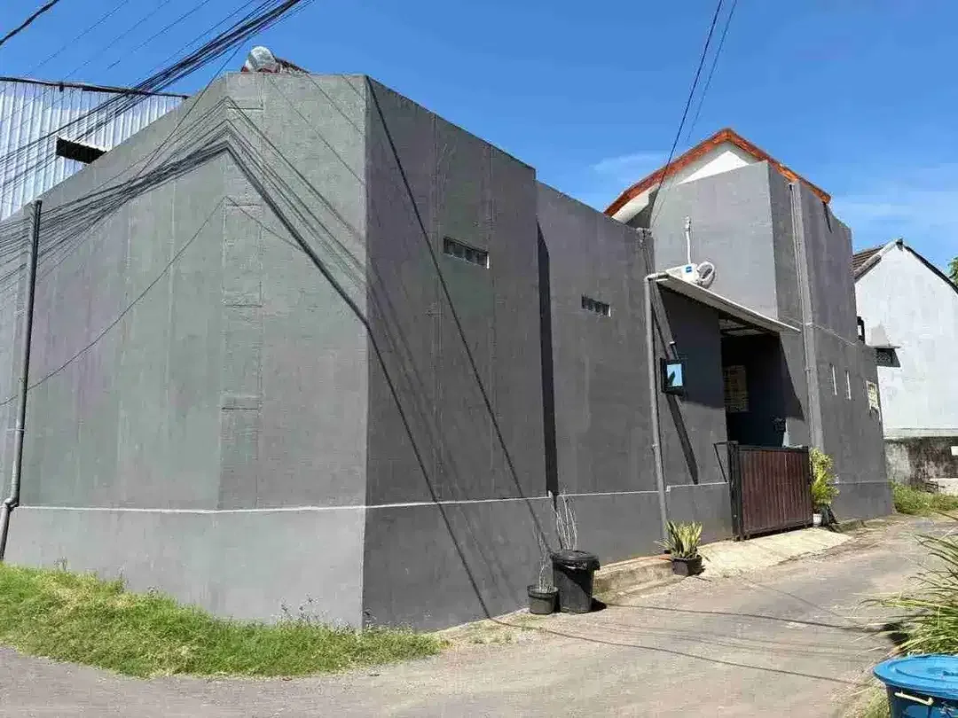 Full Furnished Villa For Rent at Batur Sari, Sanur. - Image 1 of 10