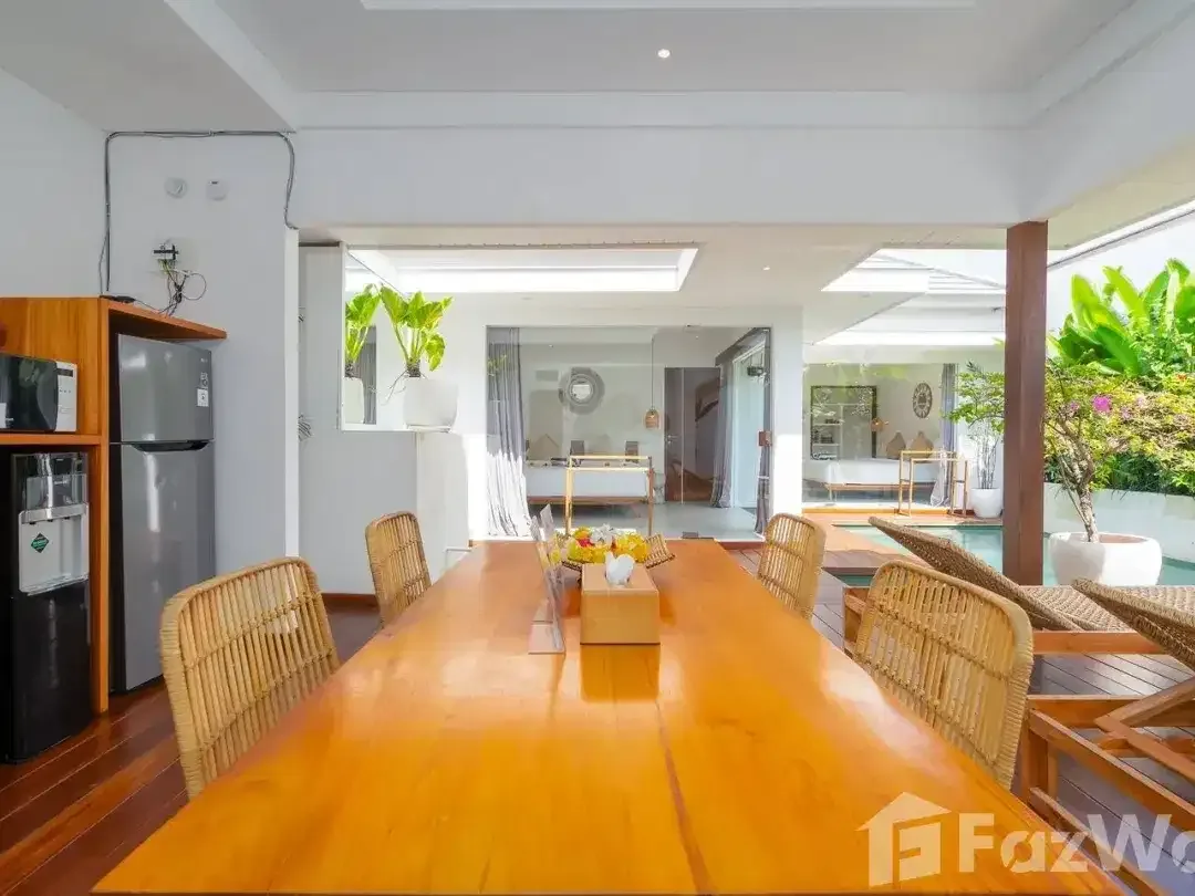 2 Bedroom Villa for sale in Nyanyi, Bali - Image 7 of 10
