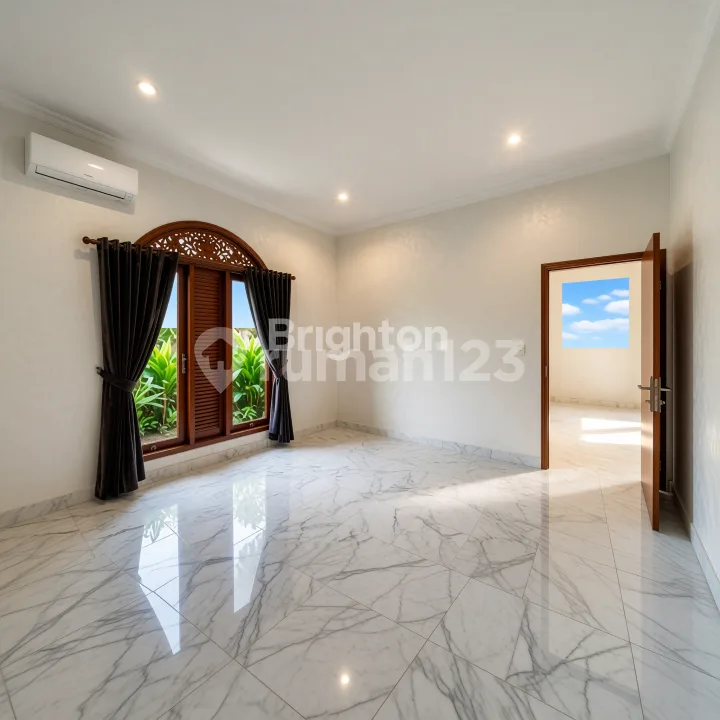 Rumah Disewakan Area Renon dengan 2 Kamar Tidur - Image 3 of 4