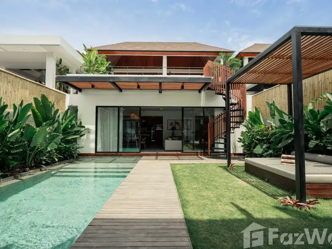 4 Bedroom Villa for sale at Red Sunset 2 - Image 1 of 10