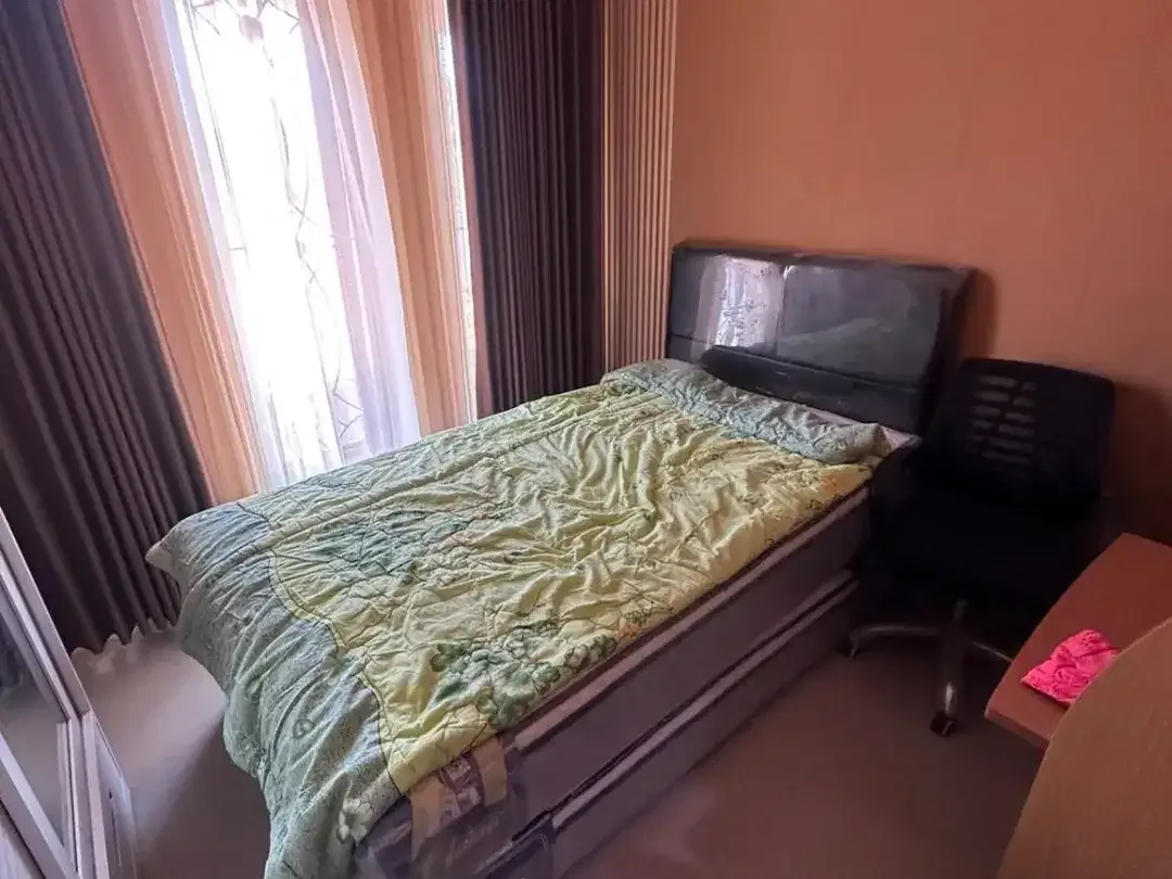 DIJUAL RUMAH LANTAI 2 – SIDAKARYA, DENPASAR SELATAN   Lokasi: Jl. Tukad Petanu, Sidakarya, Denpasar Selatan - Image 8 of 10