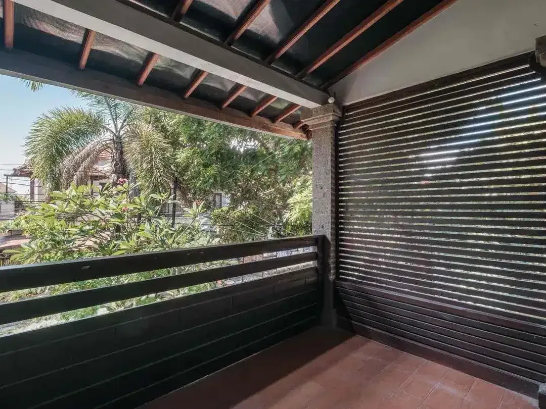 Dijual Rumah Renon Denpasar Selatan Bali Dekat Panjer Gatsu Sanur Kuta - Image 5 of 10