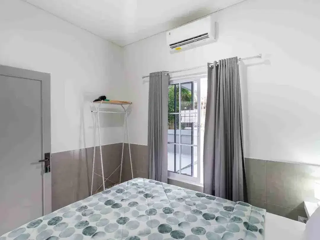 Rumah Style Villa Full Furnished One Gate Uluwatu - Image 4 of 10