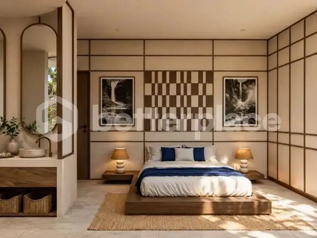 Modern 3-Bedroom Tropical Villa in Uluwatu, A Prime Investment Opportunity - Image 8 of 10