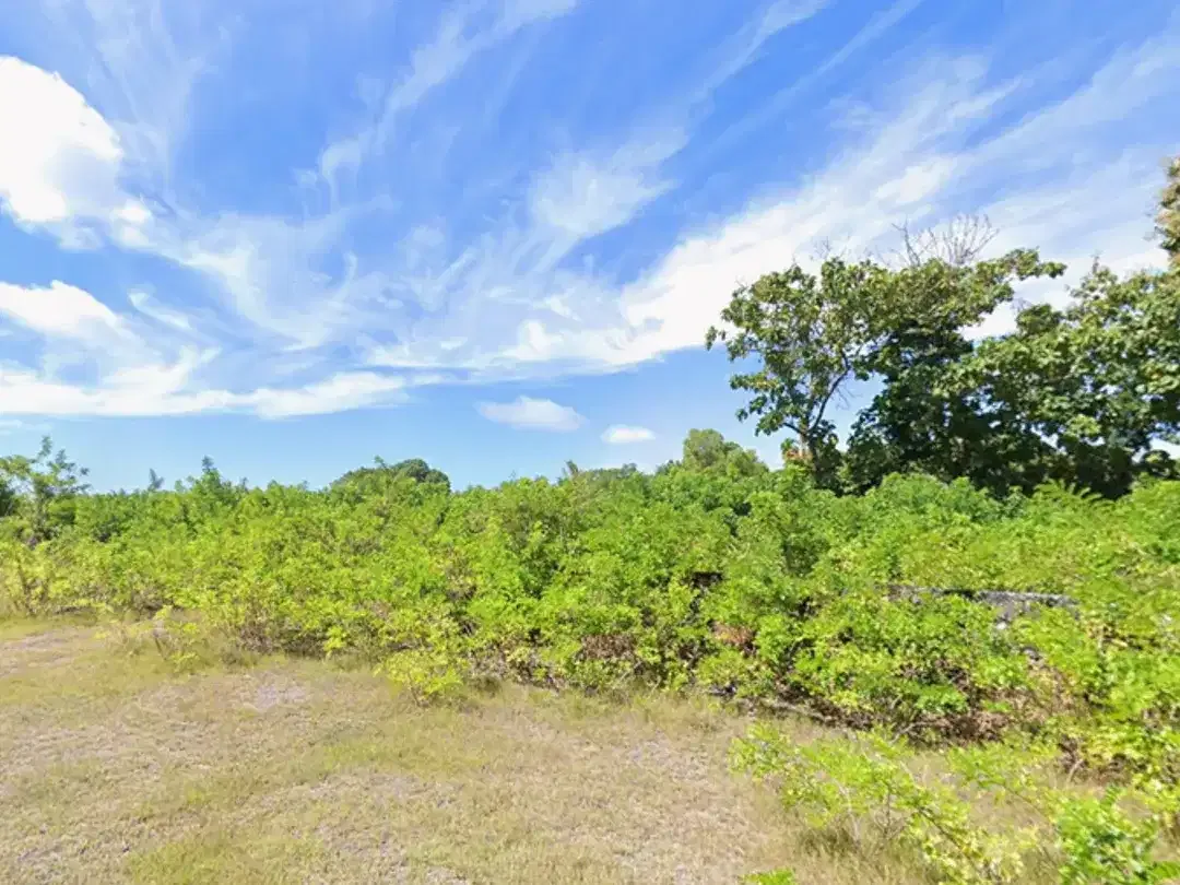 Freehold - High-Value Pink Zone Land in Luxury Area Nusa Dua, Bali with Ocean & Mountain Views - Image 2 of 5