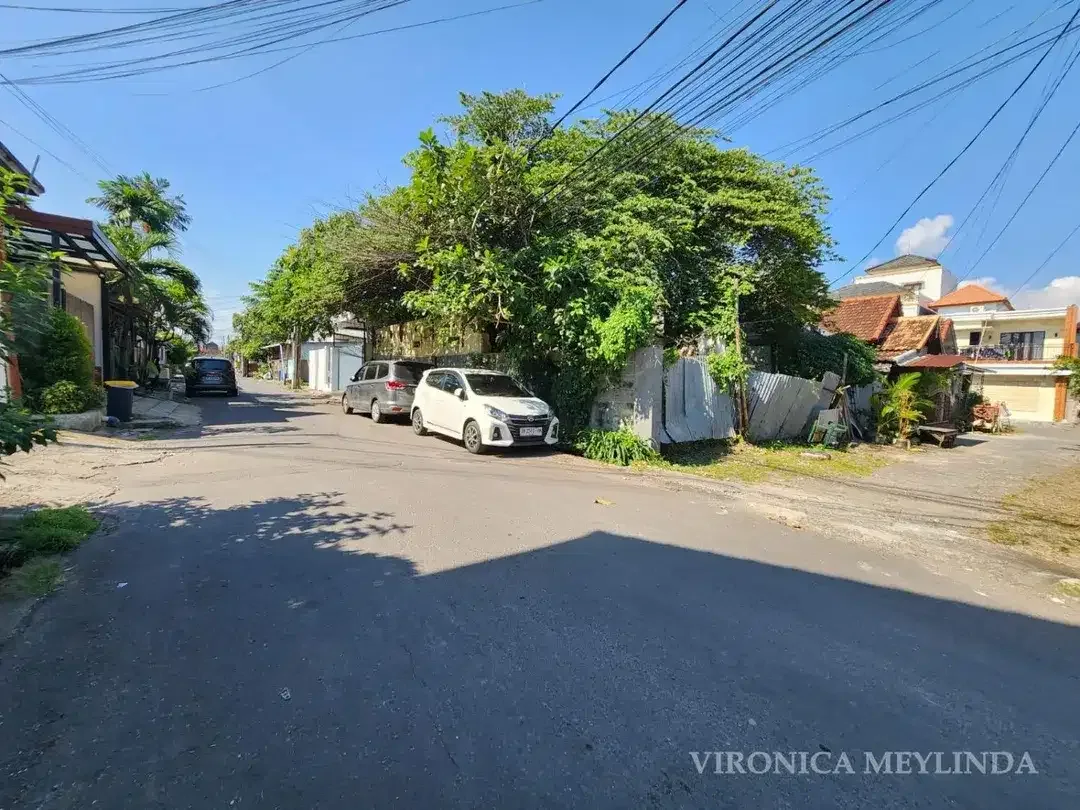 TANAH PREMIUM DIJUAL – PUSAT KOTA DENPASAR. - Image 3 of 6