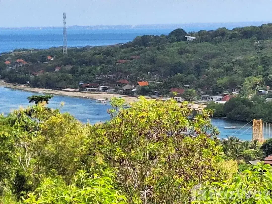 Land for sale in Klungkung, Bali - Image 6 of 7