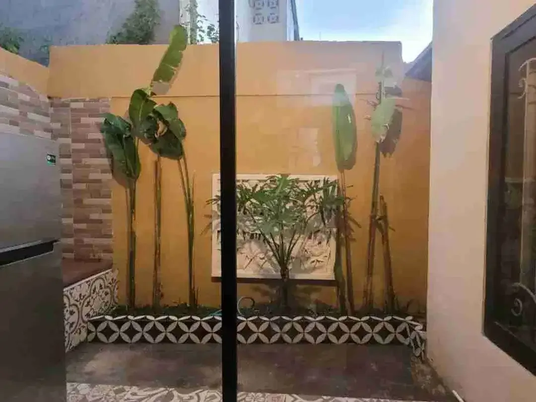 Villa 1lt Furnished Lokasi Jl Pantai Berawa Canggu SHM & IMB area Strategis Hunian / Investasi.rg - Image 4 of 10