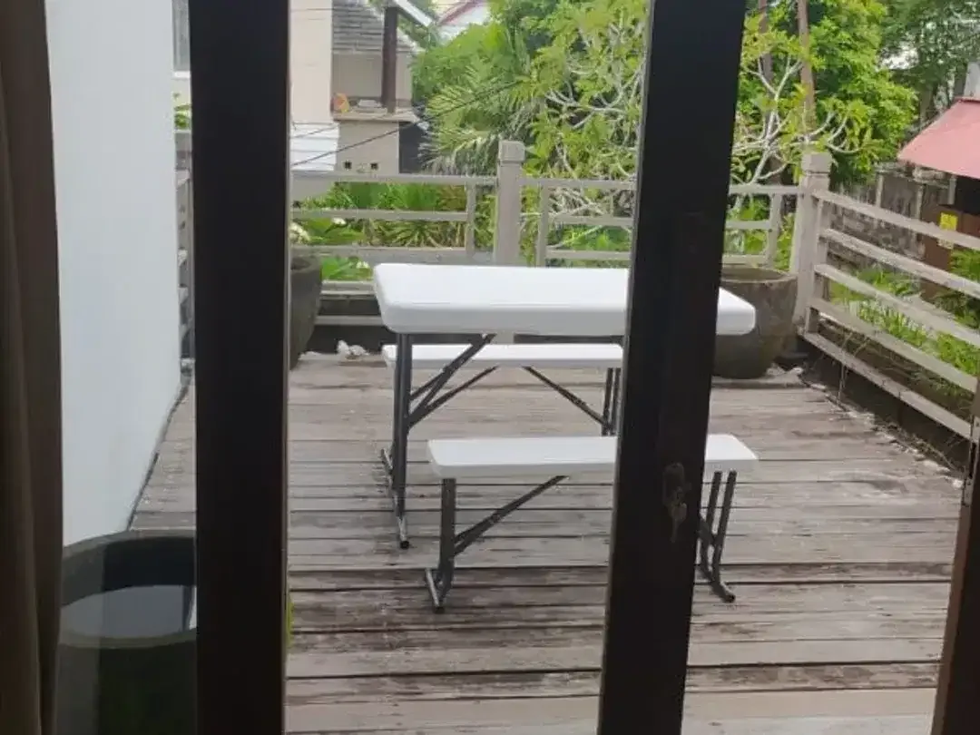 BALINESE MODERN STYLE VILLA IN MUMBUL NUSA DUA BADUNG - Image 6 of 10