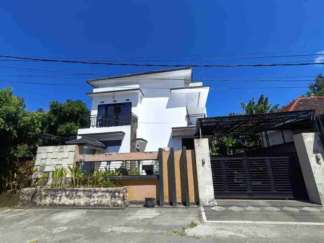 JUAL RUMAH ( VILLA ) GOA GONG UNGASAN BADUNG BALI - Image 9 of 9