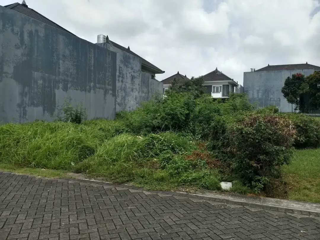 Dijual Tanah Kawasan Perumahan Elite Citraland Denpasar - Image 4 of 8