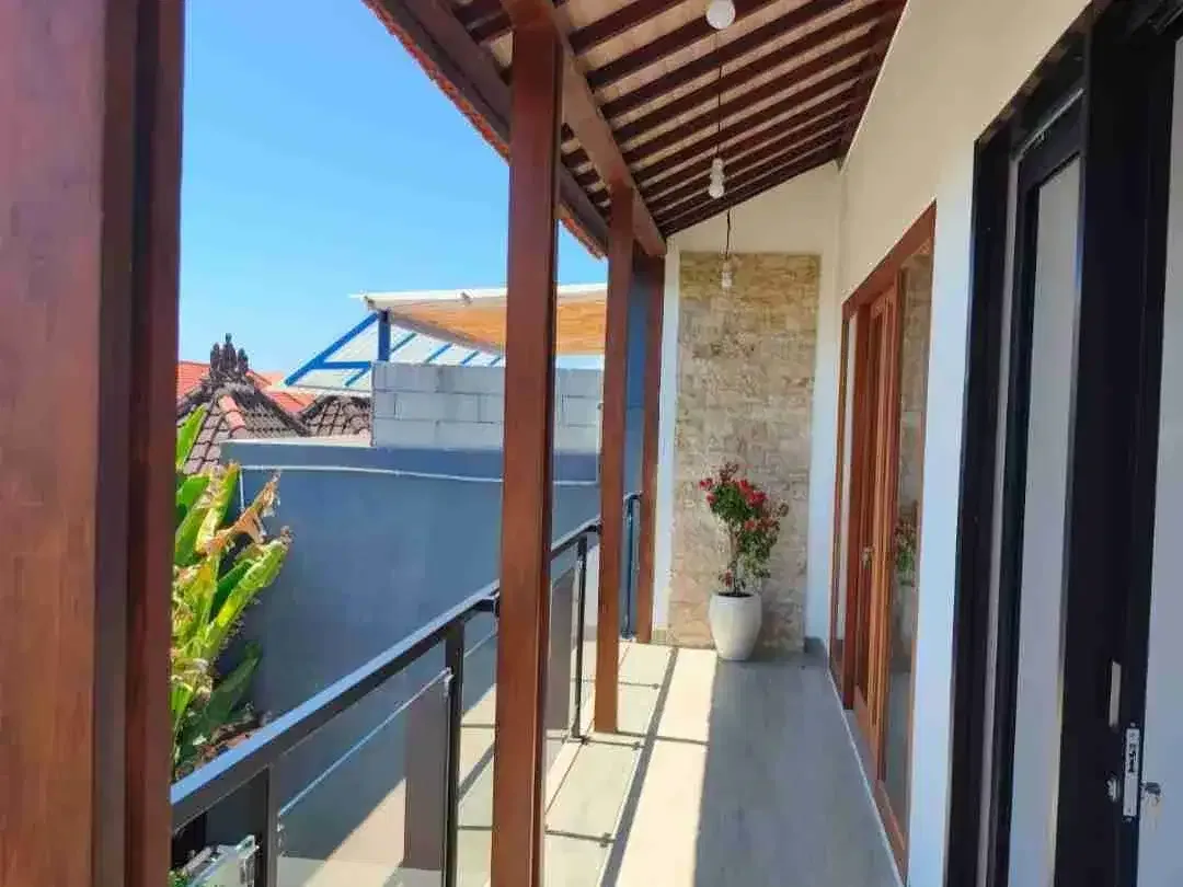 villa leasehold batursari sanur bali - Image 1 of 8