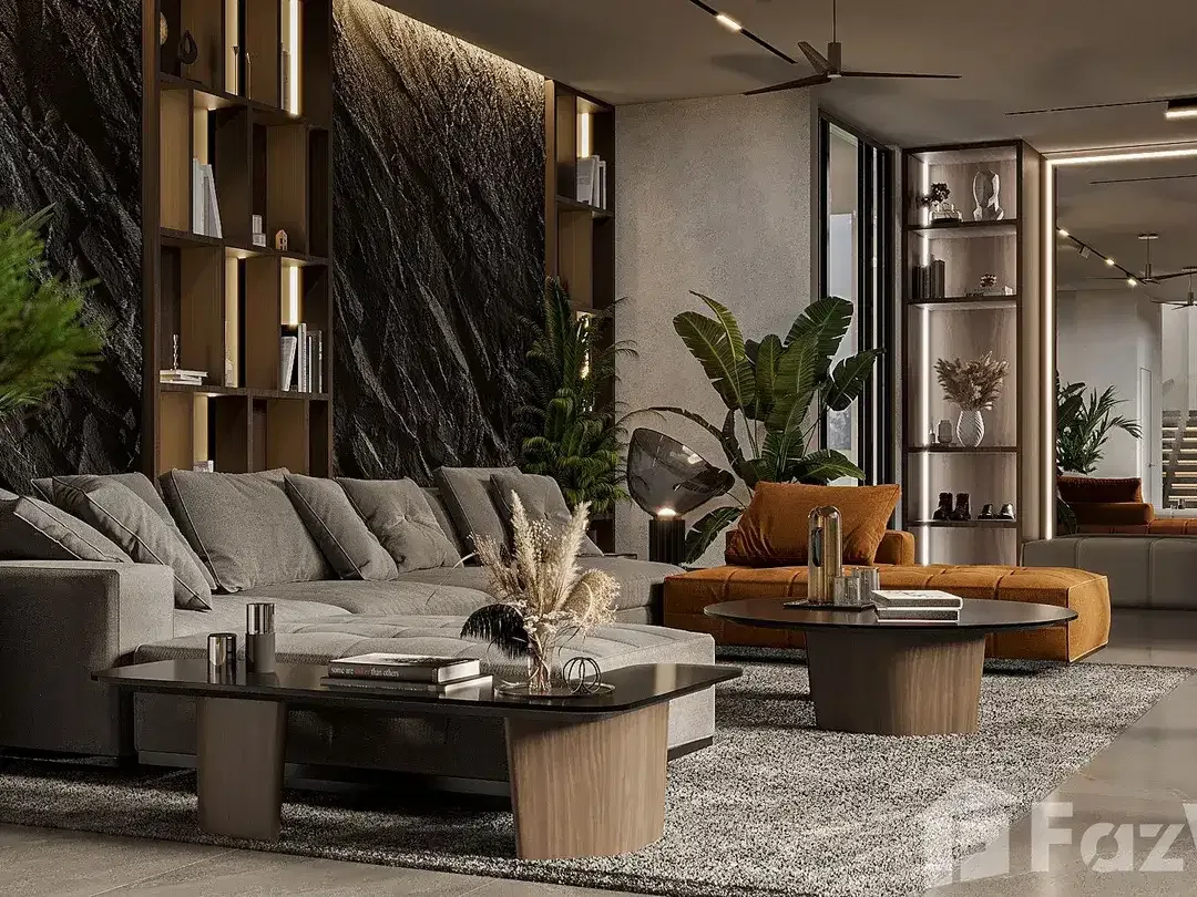 4 Bedroom Villa for sale at Escape Concept Villas - Image 2 of 10