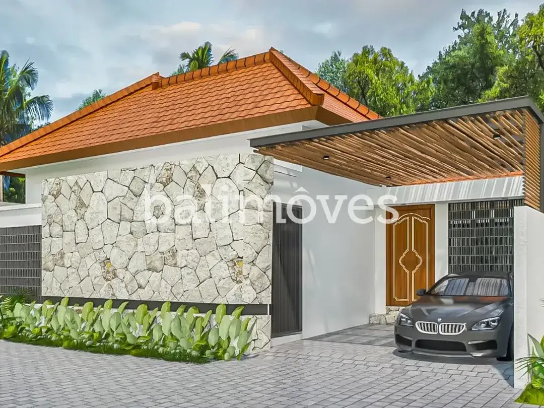Off Plan Villa Menawan dengan 3 Kamar Tidur di Sanur - Image 5 of 10