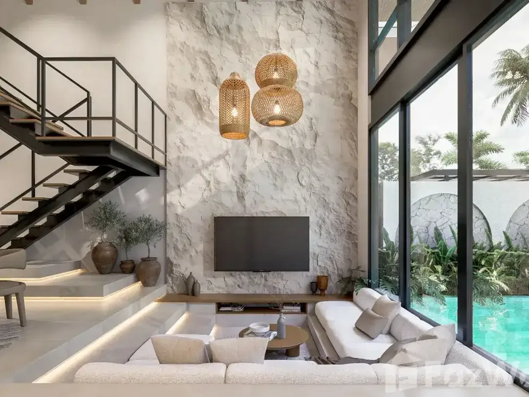 2 Bedroom Villa for sale in Pecatu, Bali - Image 4 of 10