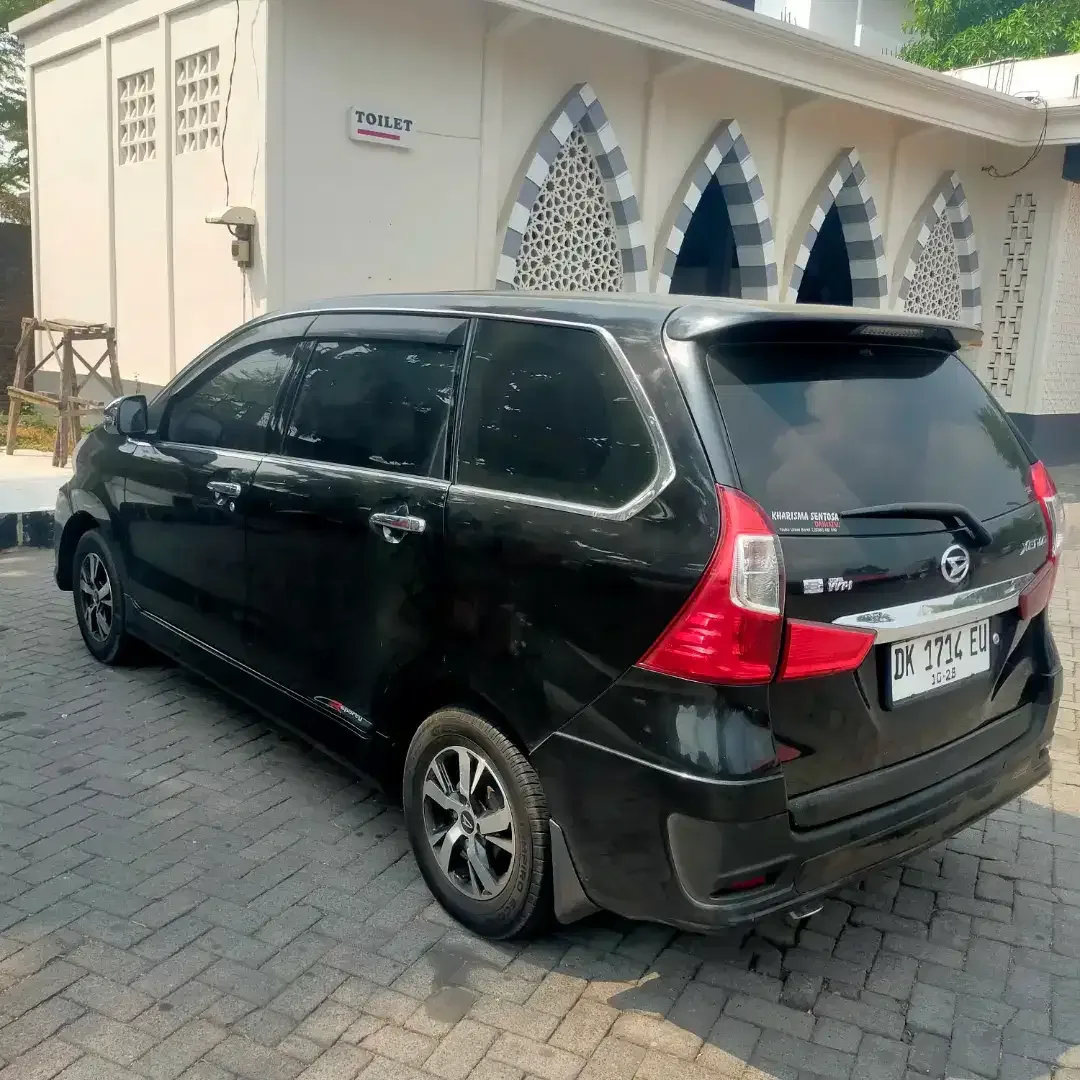 Xenia R Sporty Manual - Image 4 of 10