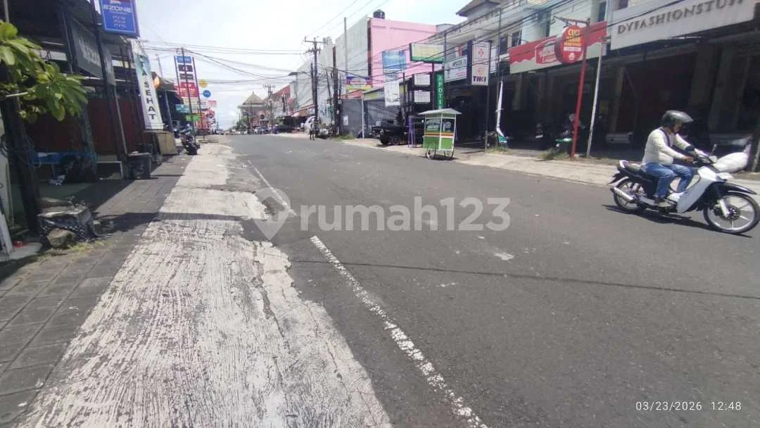 Ruko Strategis Jalan Utama Perum Dalung Permai Kuta Utara Bali - Image 4 of 4
