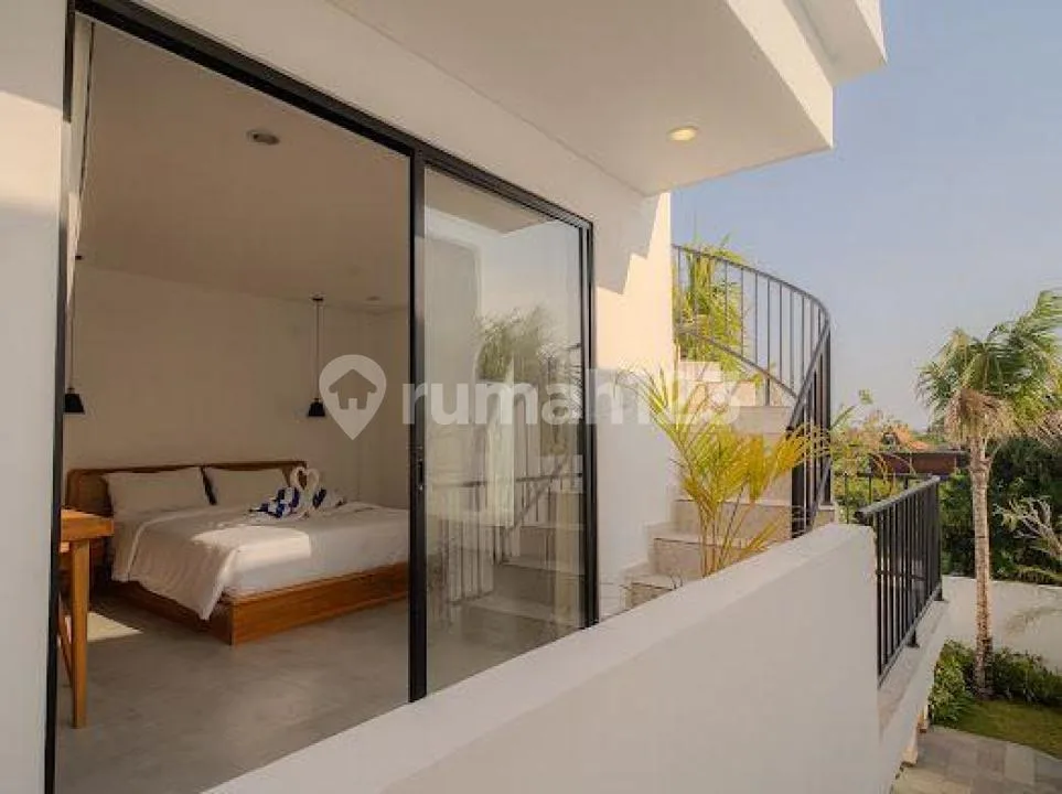 Luxury Modern Villa In Pererenan Canggu - Image 2 of 4