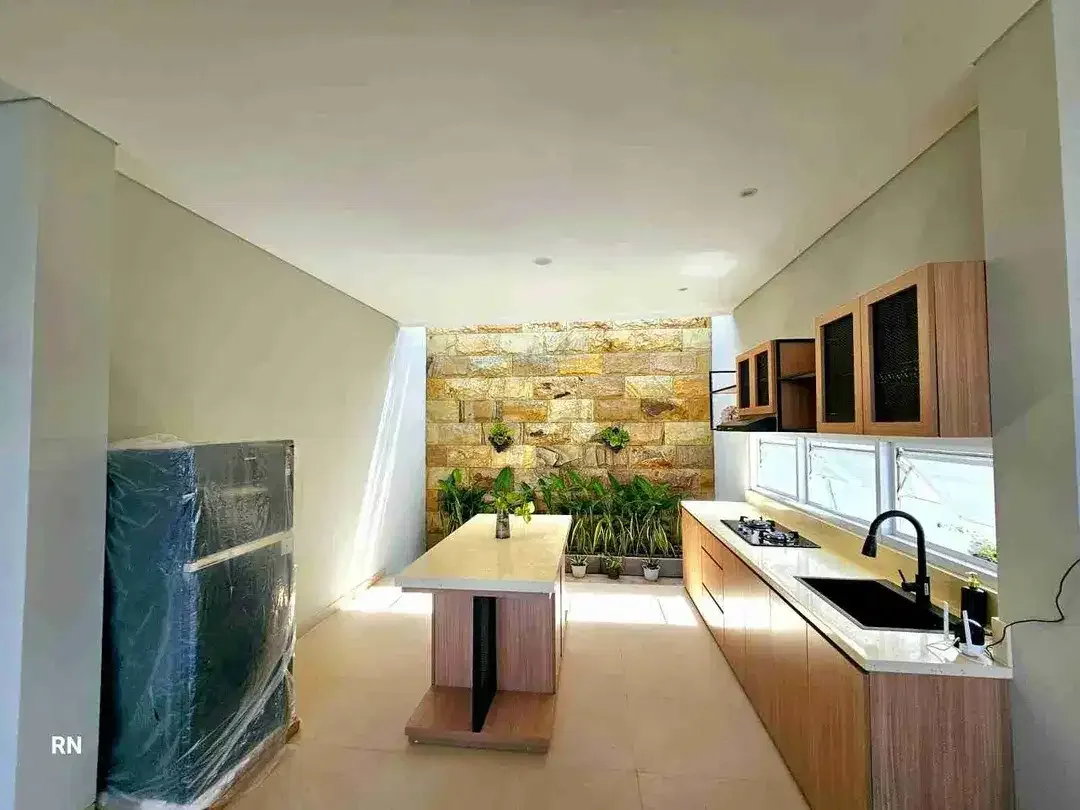 VILLA FOR SALE, UNGASAN PREMIUM AREA - Image 9 of 10