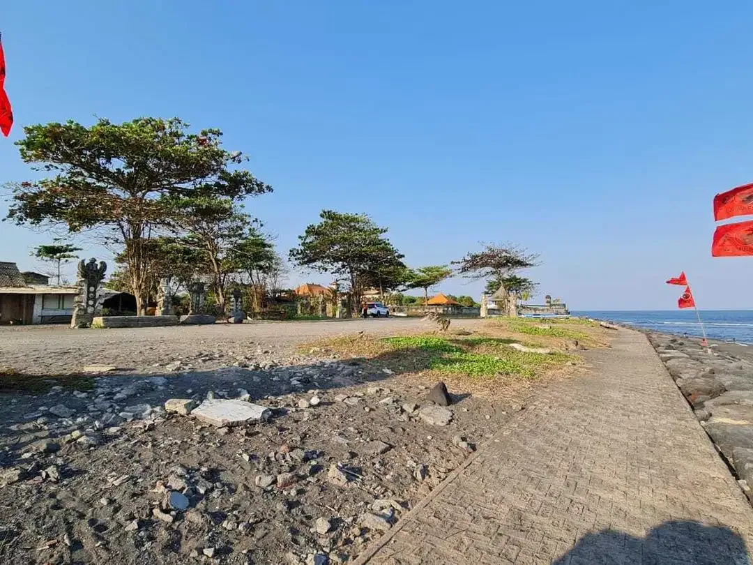 Tanah PREMIUM pantai Ketewel Sanur - Image 4 of 8