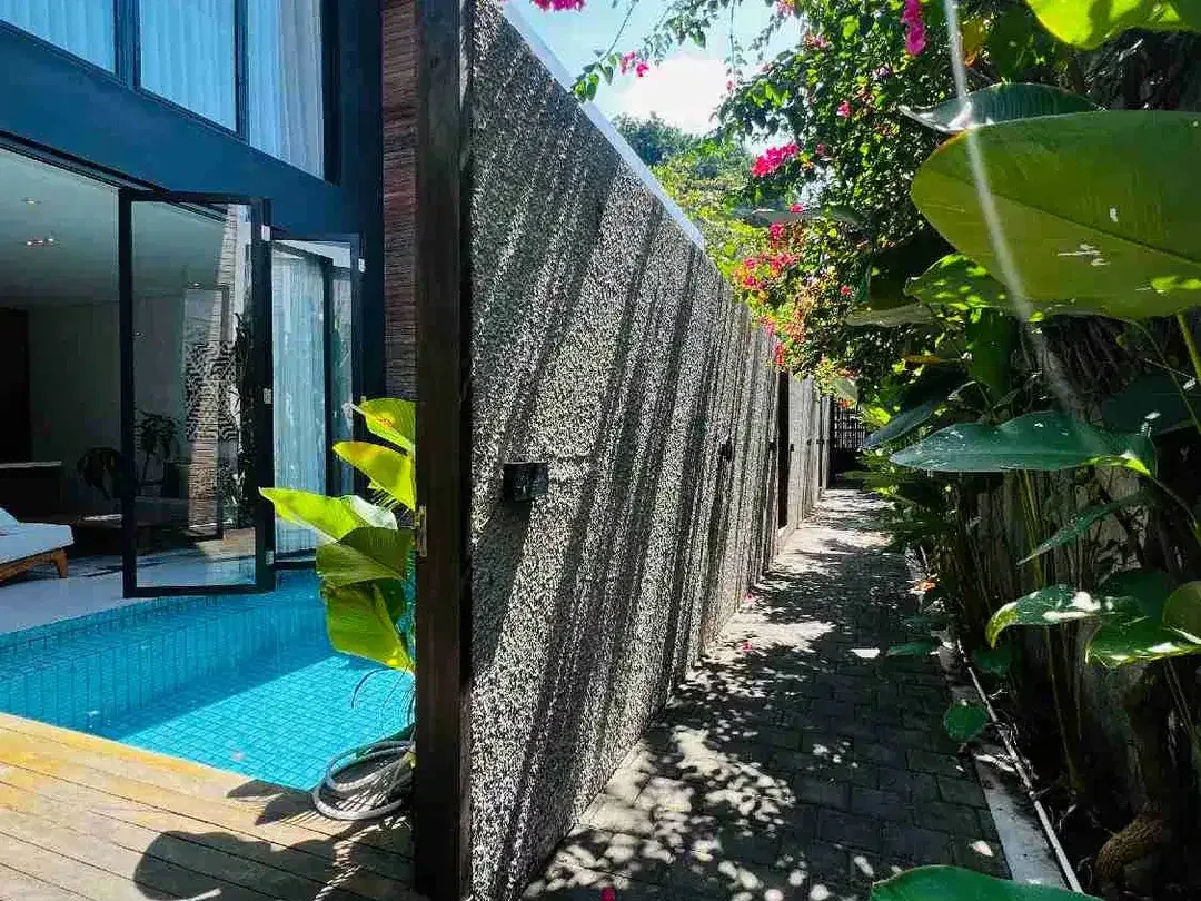 Villa kunti seminyak bali - Image 4 of 10