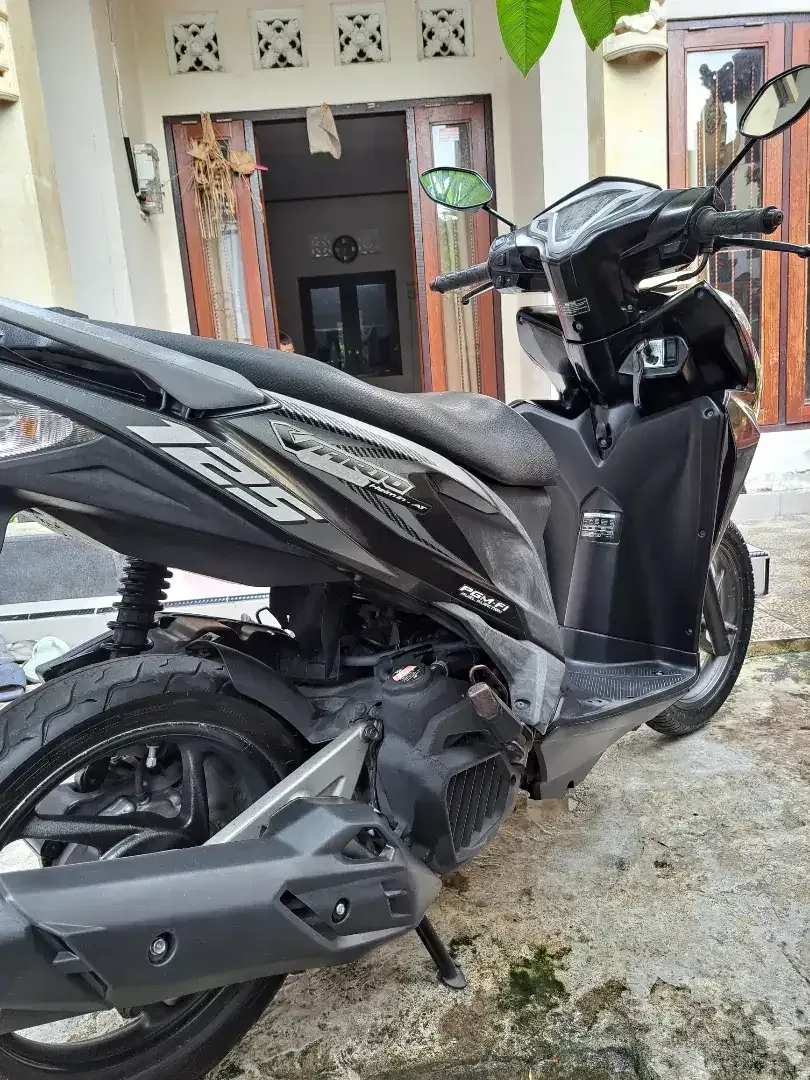 JUAL SANTAI VARIO 125 TH 2013 - Image 6 of 9