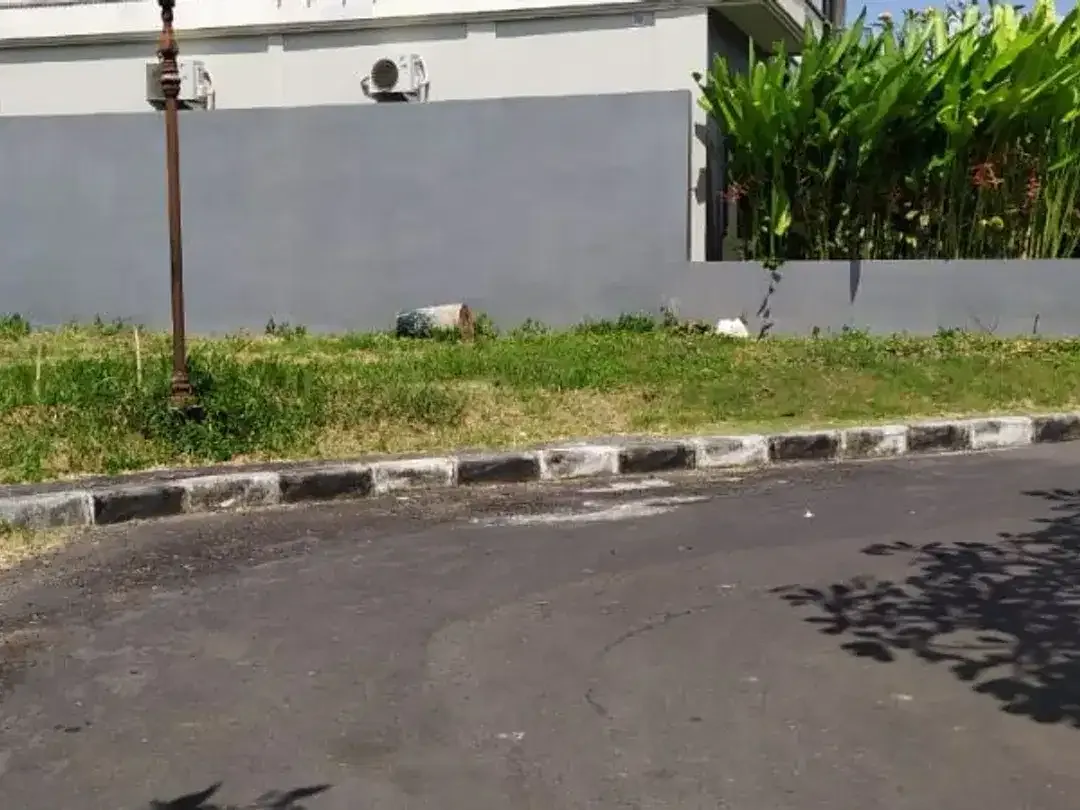 TANAH EXCLUSIVE HOOK DI TERAS AYUNG DENPASAR - Image 4 of 9
