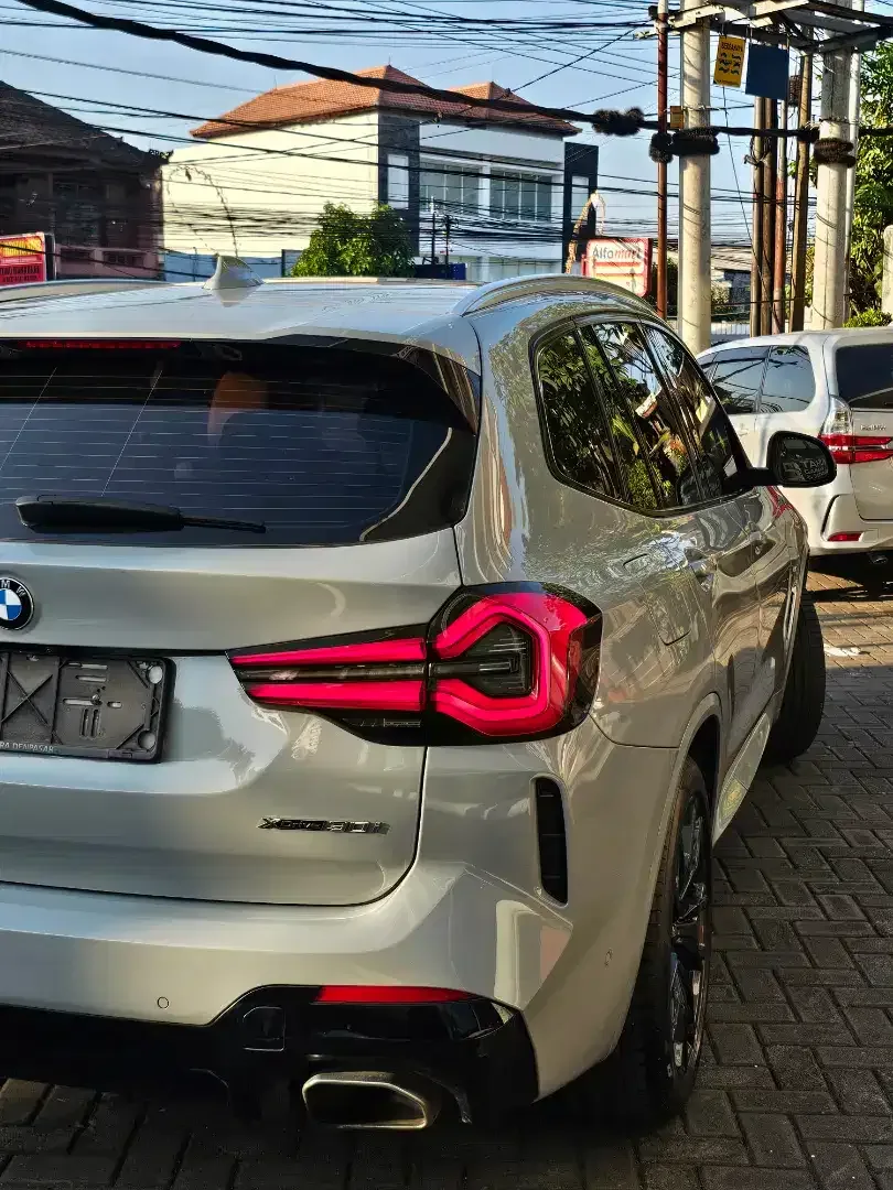 BMW X3 xDrive30i M Sport - Image 5 of 10
