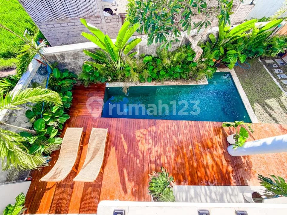 Disewakan Villa - Image 3 of 4