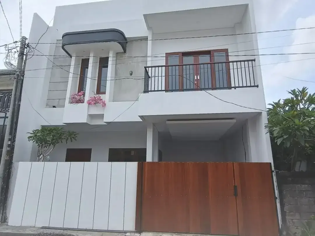 FOR SALE – VILLA BRAND NEW SANUR - Image 1 of 5