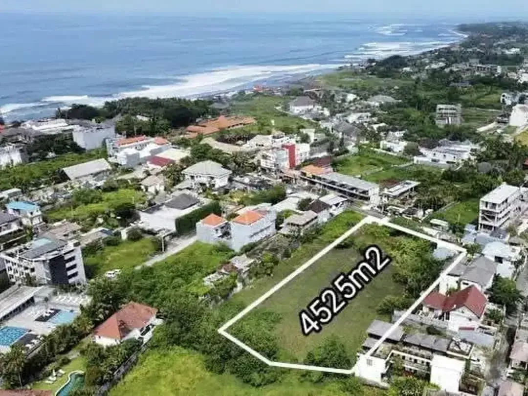 Di Jual Premium Land – Echo Beach Canggu - Image 5 of 8