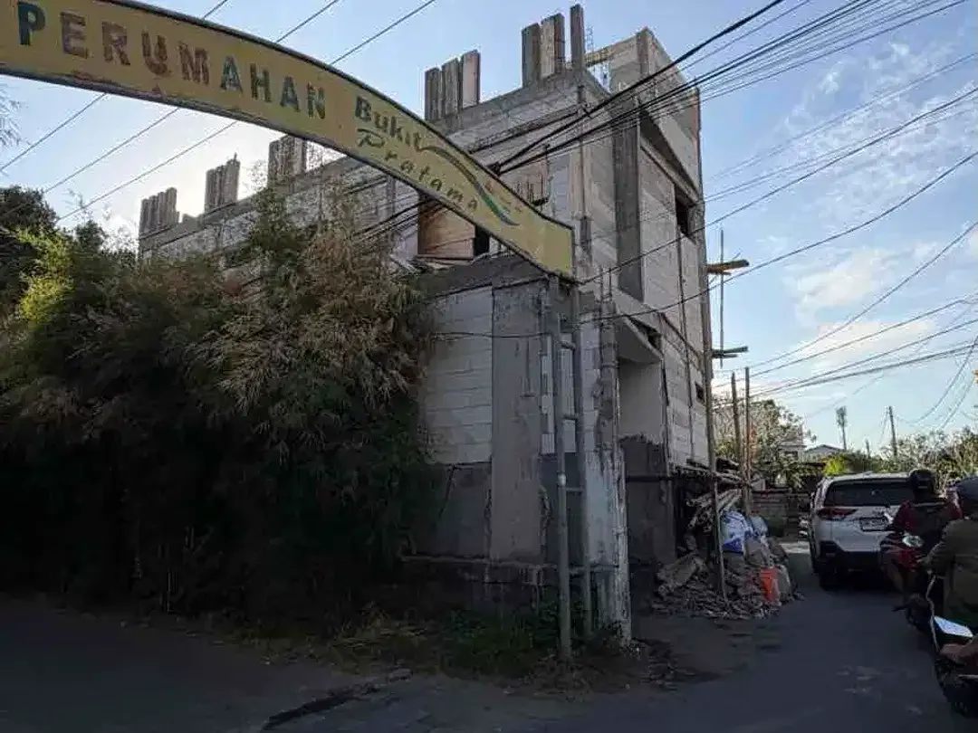 DIJUAL RUMAH DI PERUM BUKIT PRATAMA JIMBARAN - Image 2 of 10