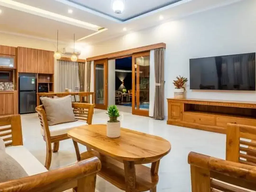 The Brand New and Freshlook Villa Cluster in Ubud - Image 7 of 10