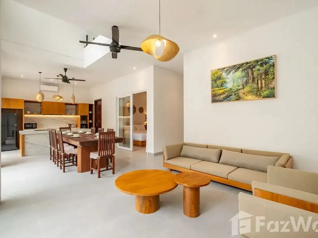 3 Bedroom Villa for sale in Blahbatu, Bali - Image 2 of 10