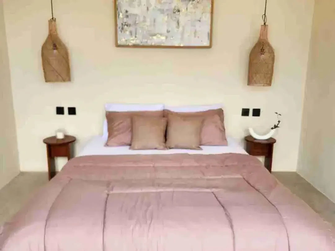 Brand New Villa Location in Melangkaja / Kutuh - Bali - Image 3 of 10