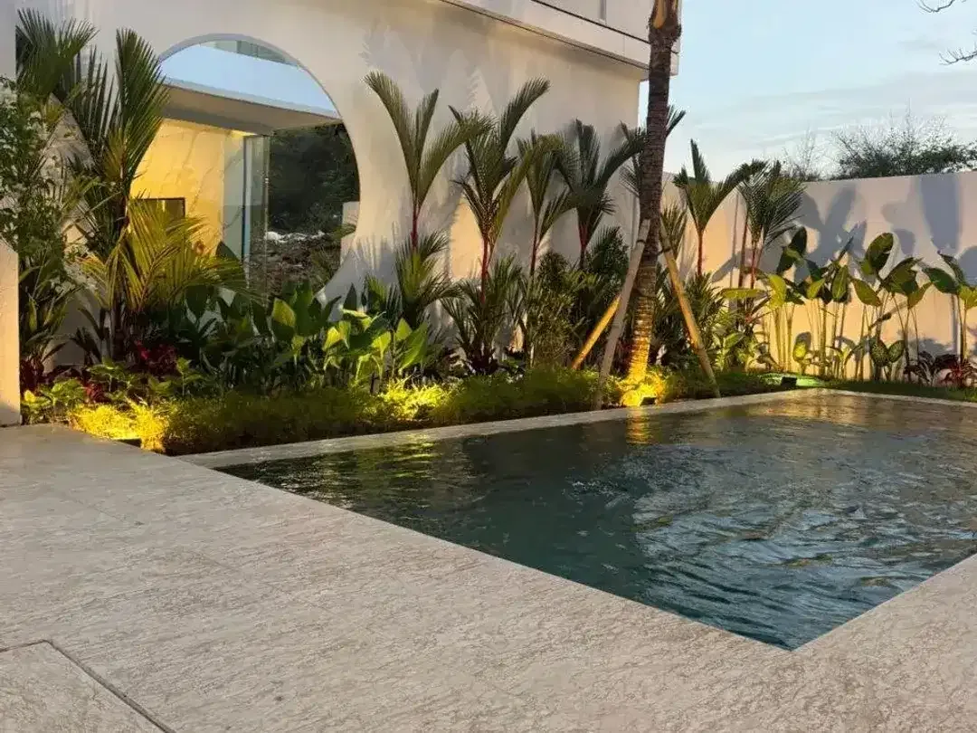 1 Bedroom Villa for sale at OCEANIQ Residences Nusa Dua - Image 8 of 10
