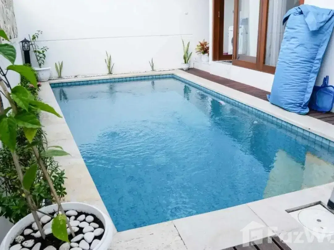 2 Bedroom Villa for sale in Jimbaran, Bali - Image 10 of 10