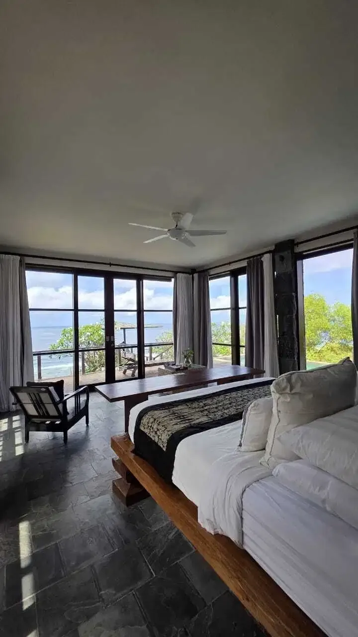 Sale Vila  Modern etnic Furnished Pandawa Cliff Ocean View at Pandawa Invest area.l - Image 8 of 10
