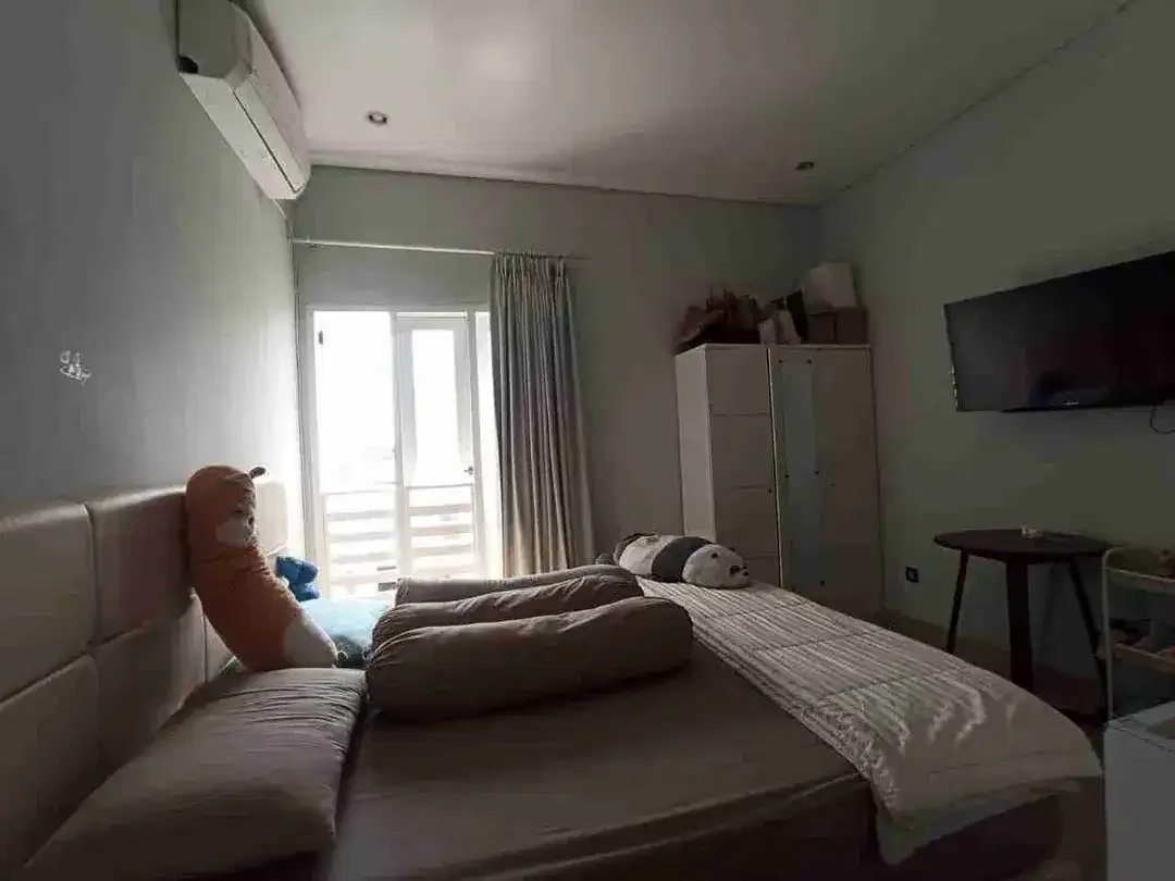 Jual Rumah 2lt Kosongan Lokasi Jl Subak Dalam Denpasar Utara Area Pemukiman strategis.1 - Image 9 of 9
