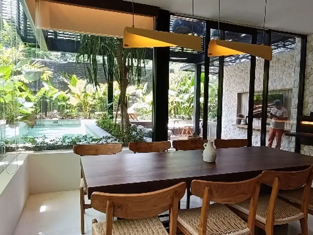 Villa Luxury Batu Mejan Canggu Bali - Image 3 of 10