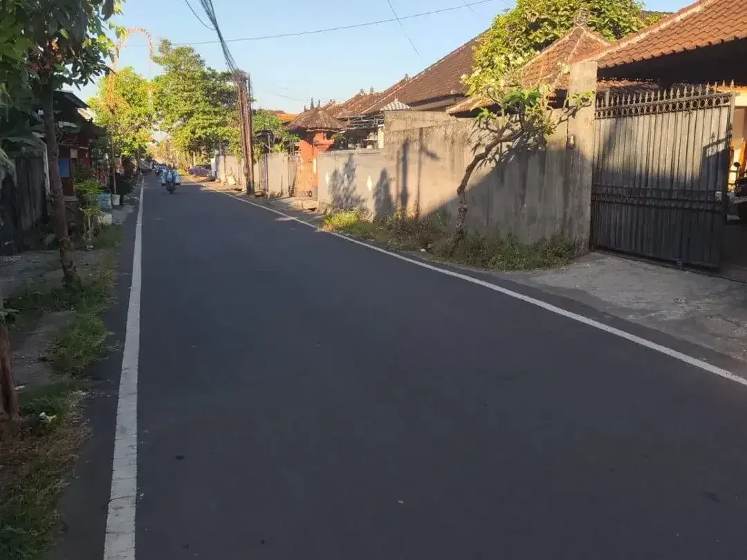 Tanah batanghari renon - Image 6 of 6