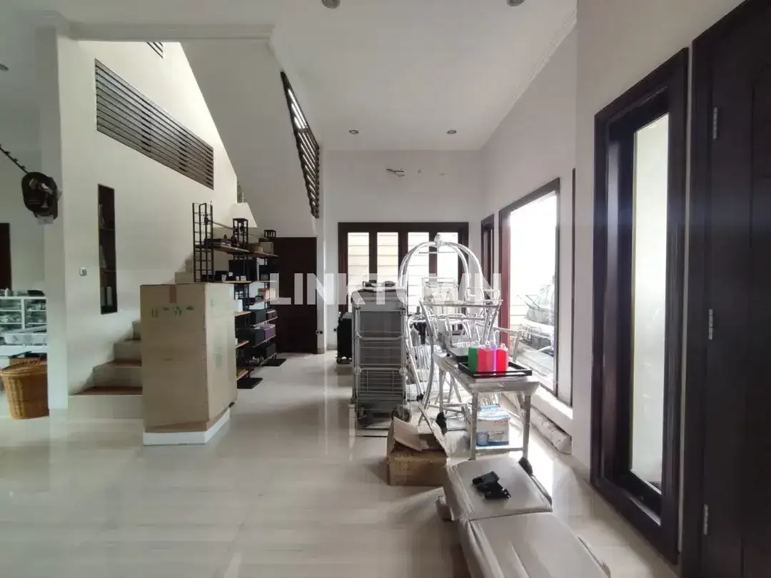 Dijual Villa Modern Minimalis Jimbaran Bali - Image 2 of 10
