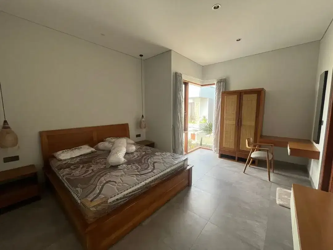 EXCLUSIVE VILLA FOR RENT – JIMBARAN A perfect blend of comfort, privacy, and strategic location—just bring your suitcase and move in - Image 5 of 10