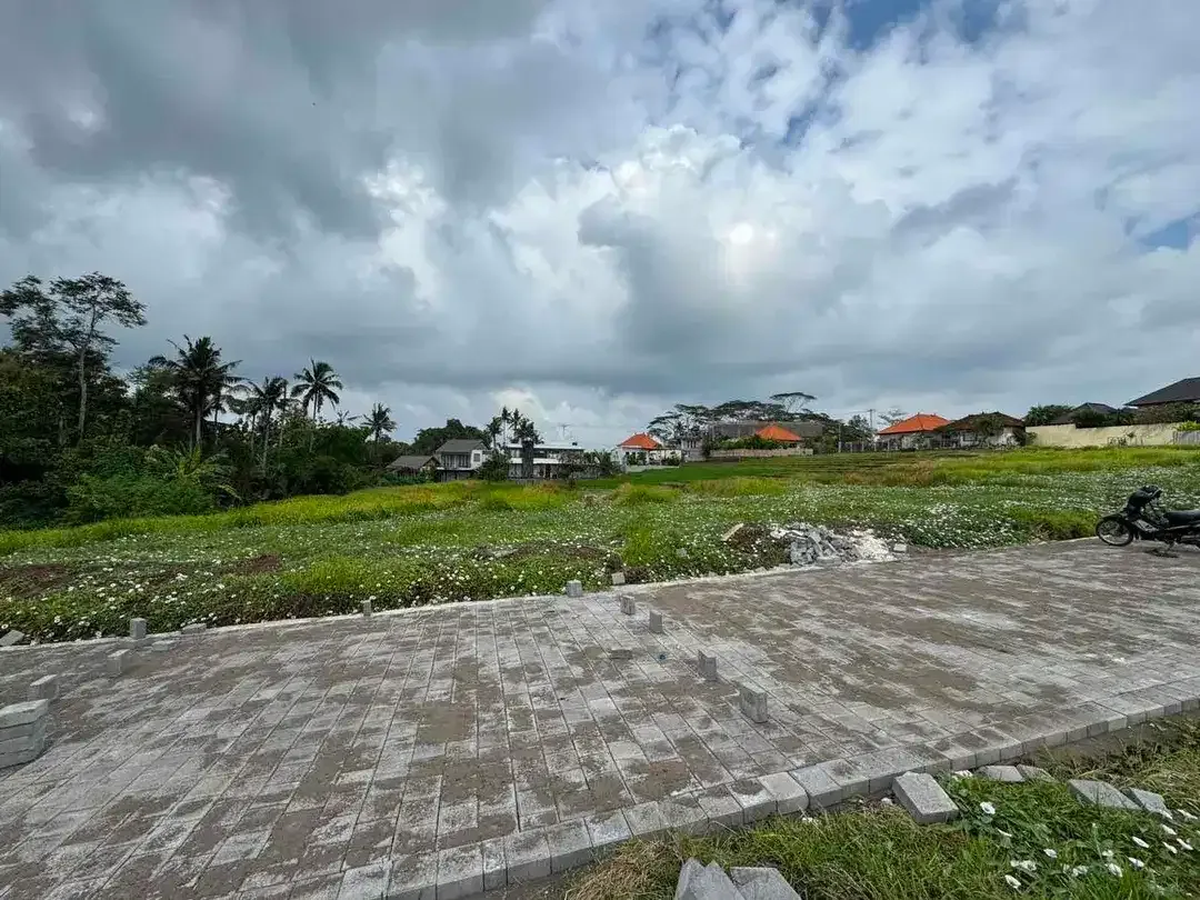 DIJUAL TANAH KAVLING PANTAI NYANYI - Image 5 of 6