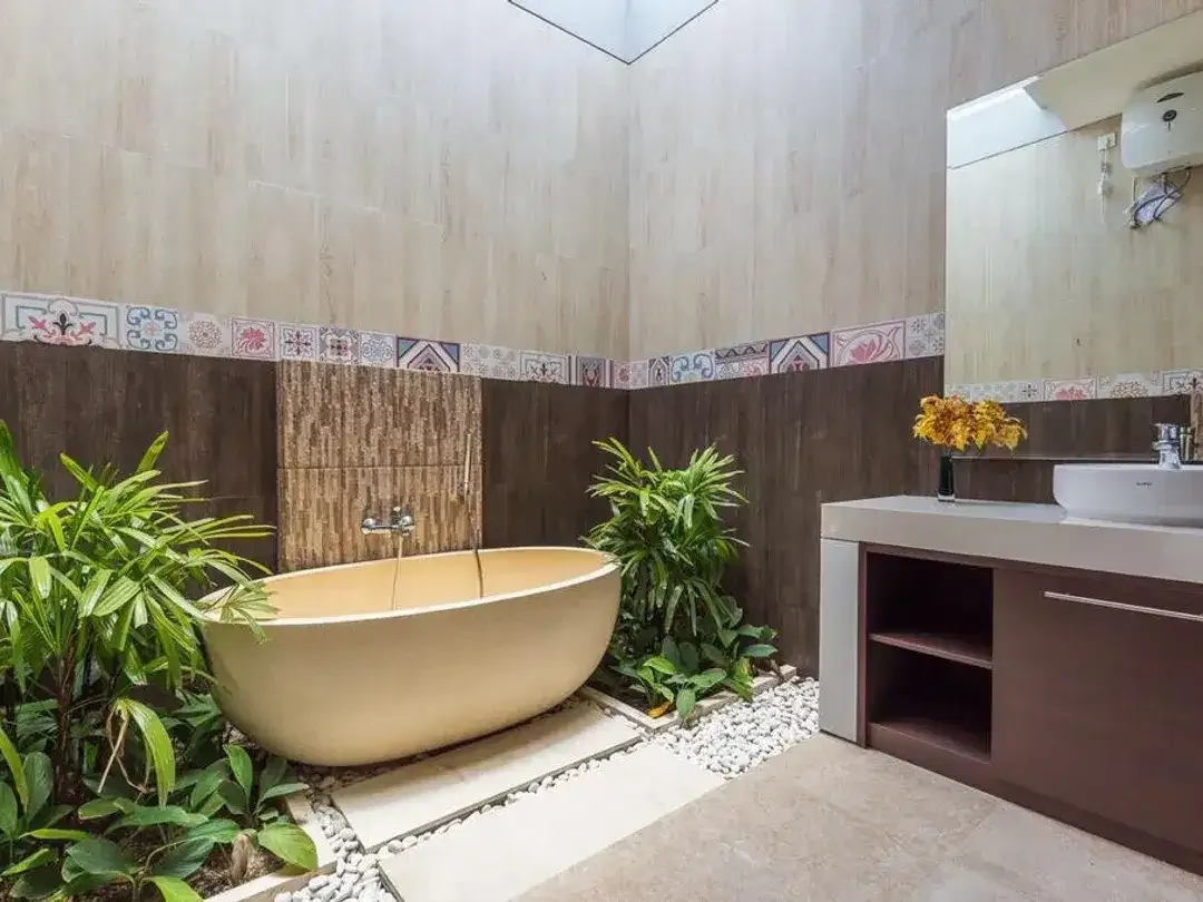 4 BR villa in Kerobokan Seminyak - Image 10 of 10